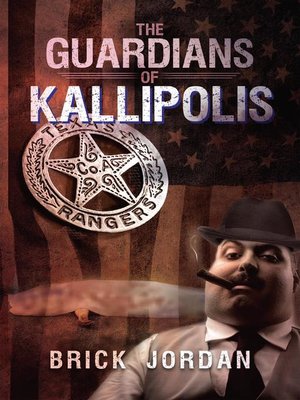 cover image of The Guardians of Kallipolis
